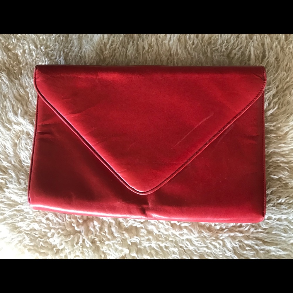Bruno Magli purse